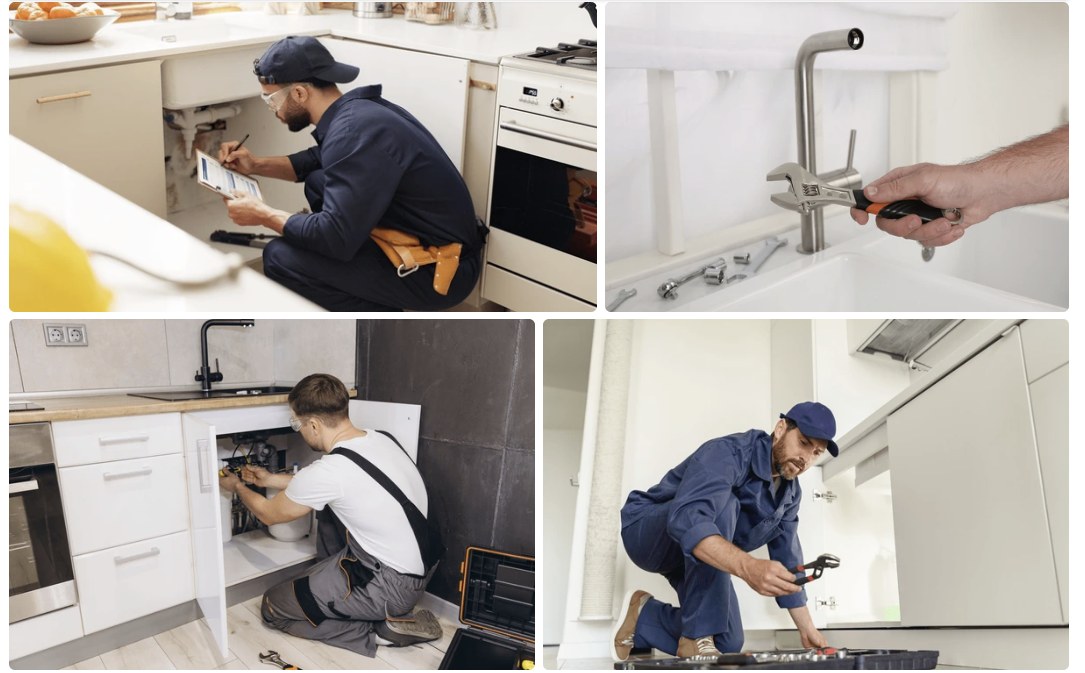 Rénovation Salle de Bain Saint-Leu-la-Forêt